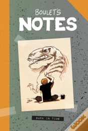 Capa do artigo Boulet