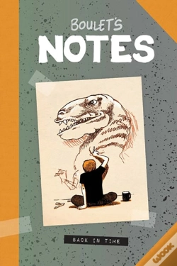 Capa do artigo Boulet'S Notes