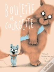 Capa do artigo Boulette Et Courgette
