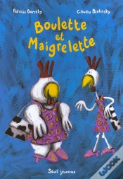 Capa do artigo Boulette Et Maigrelette