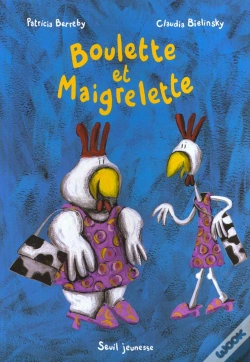 Capa do artigo Boulette Et Maigrelette