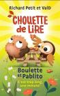 Boulette Et Pablito. C'Est Trop Long, Une Minute ! - Preview
