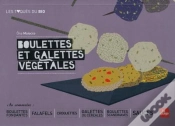 Capa do artigo Boulettes Et Galettes Vegetales