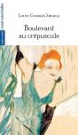 Boulevard Au Crepuscule - Preview