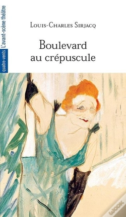 Capa do artigo Boulevard Au Crepuscule