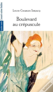 Capa do artigo Boulevard Au Crepuscule