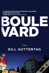 Capa do artigo Boulevard