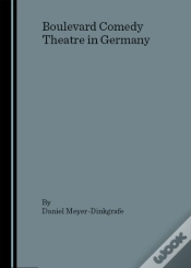 Capa do artigo Boulevard Comedy Theatre In Germany