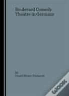 Boulevard Comedy Theatre In Germany