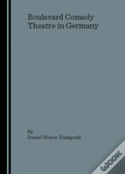 Capa do artigo Boulevard Comedy Theatre In Germany