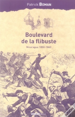 Capa do artigo Boulevard De La Flibuste