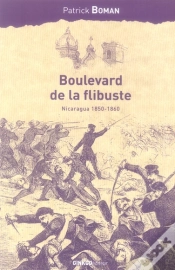 Capa do artigo Boulevard De La Flibuste