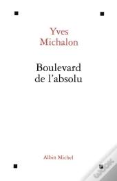 Boulevard De L'Absolu
