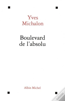 Capa do artigo Boulevard De L'Absolu