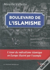 Capa do artigo Boulevard De L