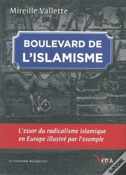 Capa do artigo Boulevard De L'Islamisme ; De L'Échec De L'Intégration À La Désintégration De La Démocratie