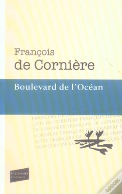 Capa do artigo Boulevard De L'Ocean