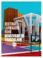 Boulevard De Yougoslavie - Preview