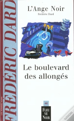 Capa do artigo Boulevard Des Allonges