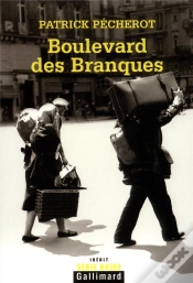 Capa do artigo Boulevard Des Branques