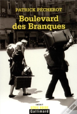 Capa do artigo Boulevard Des Branques