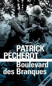 Capa do artigo Boulevard Des Branques