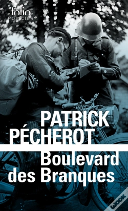 Capa do artigo Boulevard Des Branques