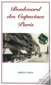 Capa do artigo Boulevard Des Capucines ; Paris