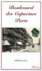 Boulevard Des Capucines ; Paris - Preview