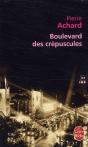 Boulevard Des Crépuscules - Preview