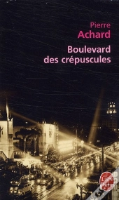 Boulevard Des Crépuscules