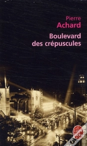 Capa do artigo Boulevard Des Crépuscules