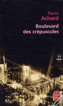 Capa do artigo Boulevard Des Crépuscules