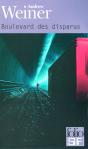 Boulevard Des Disparus - Preview