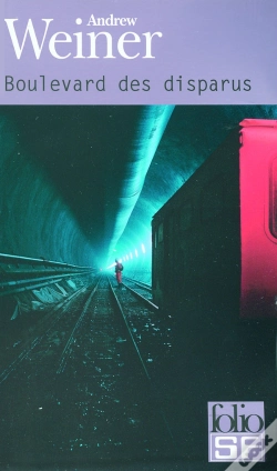 Capa do artigo Boulevard Des Disparus