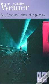 Capa do artigo Boulevard Des Disparus