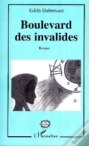 Capa do artigo Boulevard Des Invalides