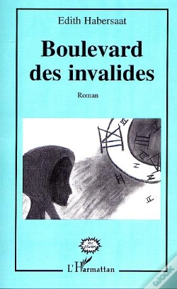 Capa do artigo Boulevard Des Invalides