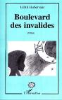 Boulevard Des Invalides - Preview