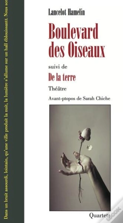 Capa do artigo Boulevard Des Oiseaux