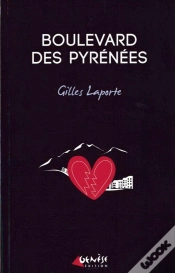 Capa do artigo Boulevard Des Pyrénées