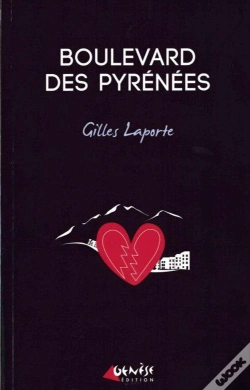 Capa do artigo Boulevard Des Pyrénées