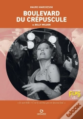 Boulevard Du Crépuscule De Billy Wilder