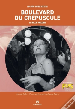 Capa do artigo Boulevard Du Crépuscule De Billy Wilder