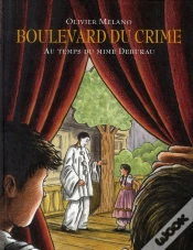 Capa do artigo Boulevard Du Crime Au Temps Du Mime Deburau