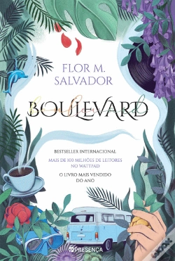Capa do artigo Boulevard