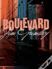 Capa do artigo Boulevard