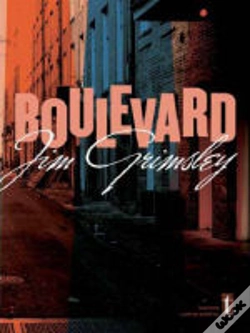 Capa do artigo Boulevard
