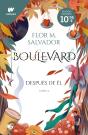Boulevard. Libro 2 - Preview