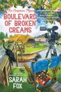 Boulevard Of Broken Creams - Preview